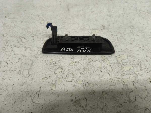 POIGNEE PORTE AVANT GAUCHE SUZUKI ALTO/ NISSAN PIXO 2009-2014 - Vue 2